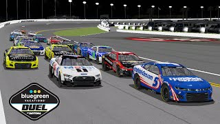 DAYTONA DUELS NEXT GEN DEBUT  NR2003 2022 NASCAR Season [upl. by Kilah321]