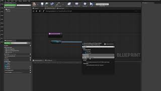 Changing static Mesh in an actor UE4 Blueprint [upl. by Osmo636]