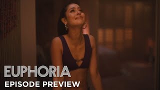 euphoria  season 1 episode 5 promo  HBO [upl. by Werdnael]