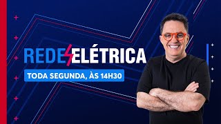 AO VIVO REDE ELÉTRICA COM FERNANDO FERNANDES  28102024 [upl. by Goodrow]