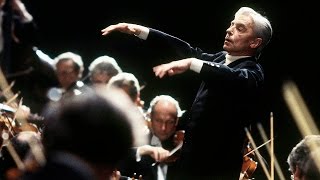 Beethoven Missa Solemnis  Karajan · Berliner Philharmoniker [upl. by Pegg]