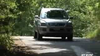 Review 2008 Kia Sportage [upl. by Hazel]