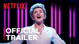 Diana The Musical  Official Trailer  A Netflix Special Presentation [upl. by Sufur131]