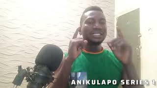 ANIKULAPO SERIES Rise of the Specter  Kunle Afolayan  Latest yoruba movie Review 2024 [upl. by Aikemot]