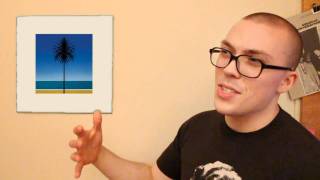 Metronomy The English Riviera ALBUM REVIEW [upl. by Merkley]