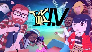 YIIK IV Intro [upl. by Chaves190]