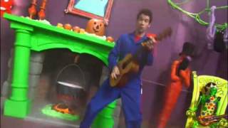 Imagination Movers  Boom Boom [upl. by Annair566]