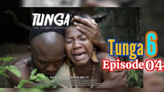 Tunga S06E04 Zimbabwean Series [upl. by Birch]