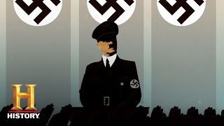 The Rise of the Nazis  History [upl. by La Verne429]