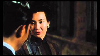 In the Mood for Love  Trailer deutschgerman [upl. by Stanislaus]