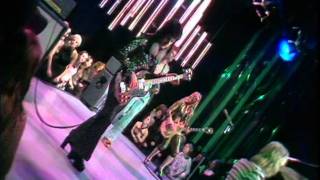 David Bowies lost 1973 Top of the Pops performance of The Jean Genie [upl. by Elodia]