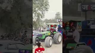 tu Chandigarh ki chhori mein Haryana ka Jaat re [upl. by Bocaj563]