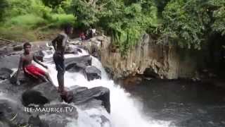 La cascade de rochester falls [upl. by Phalan]