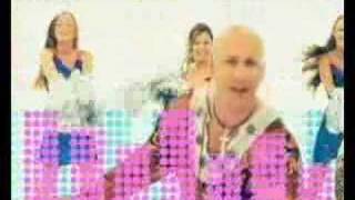 RIGHT SAID FRED  STAND UP FOR THE CHAMPIONS  OFFICIAL MUSIC VIDEO [upl. by Desirae242]