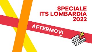 Smart Future Academy SPECIALE ITS LOMBARDIA 2022 Online AFTERMOVIE [upl. by Michaeu]