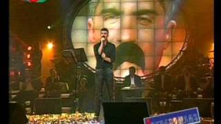 Özcan DenizCanlı Performans Programı6quotDerin Duygularquot2004 [upl. by Crissy]