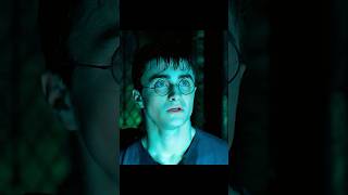 Harry Potter is helped to resist by Snapeharrypotter movie shorts [upl. by Atel]