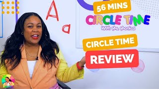 Toddler´s Circle Time English  Kids Grow Preschool [upl. by Aara]