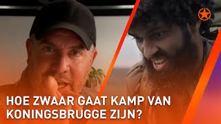 🪖 KAMP VAN KONINGSBRUGGE verrast en komt met ANDER SEIZOEN 🪖 SHOWNIEUWS [upl. by Joab]