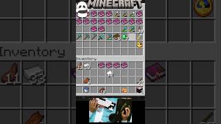 I TRADE ALL ENCHANTED BOOK FROM LIBRARIAN 14 minecraft shorts gaming cythikshorts cythikgamer [upl. by Idoc]