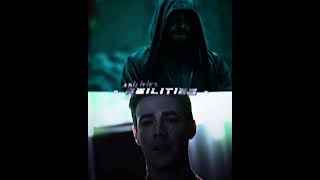 SPECTRE VS FLASH shorts marvel dc recommended arrowverse [upl. by Reiter]