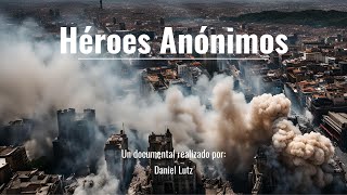 Héroes Anónimos  Trailer [upl. by Leahkim243]