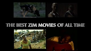 ZIMBABWES BEST MOVIES OF ALL TIME [upl. by Yezdnil331]