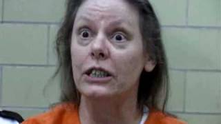 Aileen Wuornos gone insane [upl. by Atinat]