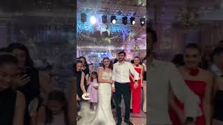 Plates are Broken in Russian Wedding  InFact Tamil shortsvideo [upl. by Hilten]