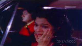 Aao Tumhen Chand Pe LeJayenLata Mangeshkar HD1080p [upl. by Critta]