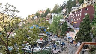 Hotel Tulip Inn Green Castle Mussoorie [upl. by Ahseikram]