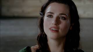 Merlin 2x12  Merlin Poisoned Morgana HD [upl. by Bettye500]