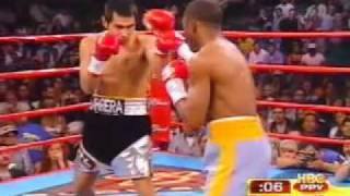 Marco Antonio Barrera vs Kevin Kelley  12 [upl. by Josefa957]