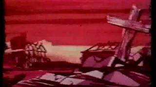 The Lone Ranger cartoon opening 1966 [upl. by Tehr]