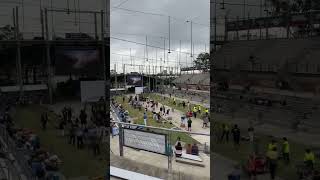 Sydney Royal Easter Show 2024 Day 1 Woodchopping Stadium [upl. by Joe]