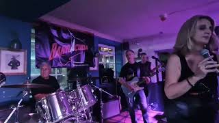 Drop Dead Gorgeous  Live Band Performance Republica  Sing it Live rock coverband [upl. by Oswell]