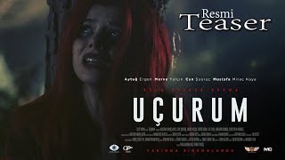 Uçurum Filmi ASLA ARKANA BAKAMA Teaser [upl. by Ursel942]