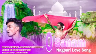 O Sanam  NAGPURI LOVE SONG 2020  PK Fulchand [upl. by Isoj]