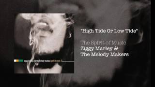 High Tide or Low Tide  Ziggy Marley amp The Melody Makers  The Spirit of Music 1999 [upl. by Roslyn]