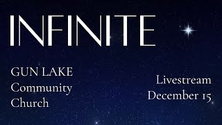 December 15 2024  Infinite  900 AM Service [upl. by Osnofla475]