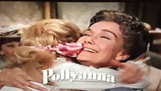 Opening to Pollyanna [upl. by Yemar]