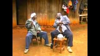 FULL HILARIOUS COMEDY DUO GITHINGITHIA AND NJARAMBA [upl. by Rochell]