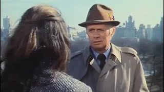 MADIGAN 1973  Ep 6 quotThe Park Avenue Beatquot Richard Widmark [upl. by Henrik957]