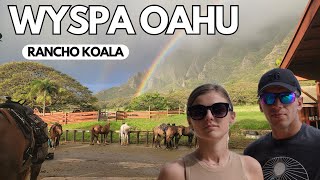 Jak wyglądają Hawaje Oahu to pierwsza wyspa na naszej drodze [upl. by Chessa]