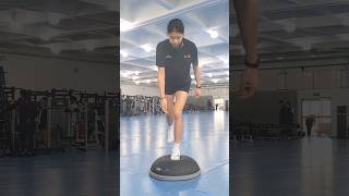 Overcoming Ankle Sprains Steps to Full Recovery anklesprain pain shorts sports foryou views [upl. by Amimej]