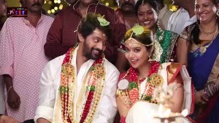 Making of Marriage Scenes  Tripura Movie Making Video  Swathi Naveen Chandra [upl. by Doris]