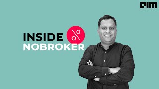 Inside NoBroker How it Built a Digital Real Estate Empire [upl. by Eanram]