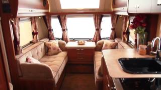 2015 Elddis touring caravans [upl. by Shaughnessy42]