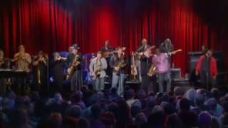 This Time Its Real  Tower of Power LIVE [upl. by Frye]