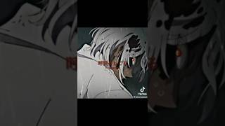 Noe amp Vanitas  credits to miraisunset on tiktok noe vanitas anime edit tiktok sub viral [upl. by Euqinamod]